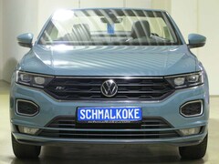 VW T-Roc Cabriolet 1.5 TSI ACT OPF R-Line Navi ACC