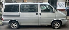 Bild des Angebotes VW T4 Caravelle SD 7DK 2Z2