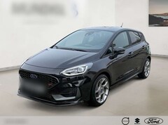 Bild des Angebotes Ford Fiesta ST X Navi LED Blendfreies Fernl. Kurvenlicht Sperr