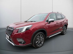 Bild des Angebotes Subaru Forester FORESTER ACTIVE=NUR 8.255 KM=EXTRAS=GARANTIE=TOP