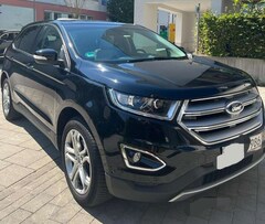 Bild des Angebotes Ford Edge 2.0 TDCi Bi-Turbo 4x4 Titanium