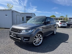 Bild des Angebotes Land Rover Range Rover Sport HSE Dynamic 1Hand ZHRM Neu