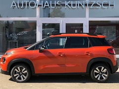 Bild des Angebotes Citroen C3 Aircross Pure Tech 130 EAT6 Shine / Automatik / Ledersitze