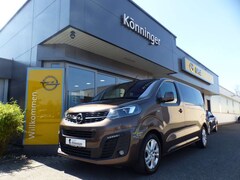 Bild des Angebotes Opel Zafira Life Edition M (L2)