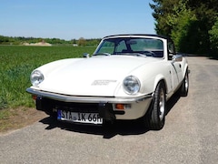 Bild des Angebotes Triumph Spitfire MK IV