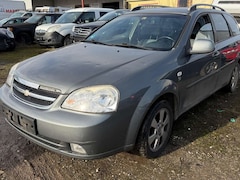 Chevrolet Nubira Nubira Kombi Gas 1.6 Kombi Gas SE