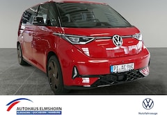 Bild des Angebotes VW ID. Buzz GTX 4M LR 250 kW 340 PS 86 kWh 360°
