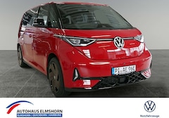 Bild des Angebotes VW ID. Buzz GTX 4M LR 250 kW 340 PS 86 kWh 360°
