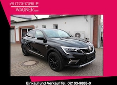 Bild des Angebotes Renault Arkana Intens E-TECH Hybrid LED,NAVI,PDC/49760