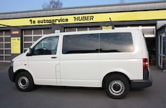 Bild des Angebotes VW T5 Transporter Kombi MY 2008  2.5 TDI DPF