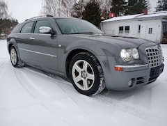 Bild des Angebotes Chrysler 300C 300C Touring 3.0 CRD DPF Automatik