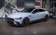 Bild des Angebotes Mercedes-Benz AMG GT AMG GT 63 S E PERFORMANCE F1 EDITION