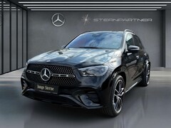 Bild des Angebotes Mercedes-Benz GLE 450 4M AMG+Night+Navi+AHK+Kamera+Widescreen+