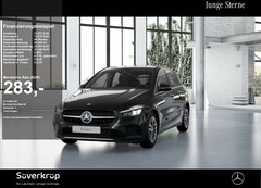 Bild des Angebotes Mercedes-Benz B 200 PROGRESSIVE SPUR AHK KAMERA PDC SHZ
