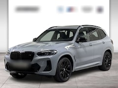Bild des Angebotes BMW X3 M 40d AHK ACC DA-Pro PA+ 360° HUD HK Pano