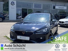 Bild des Angebotes CUPRA Leon ST 1.4 TSI DSG eHybrid 18"+SAFE-DRIVING-XL+