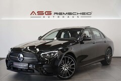 Bild des Angebotes Mercedes-Benz E 450 4M AMG Line *1.H *20 *Pano *Wide *Night