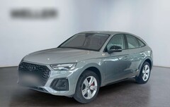 Bild des Angebotes Audi Q5 50 TDI S-line Sportback quat- edition one*AHK*WKR*