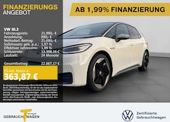 Bild des Angebotes VW ID.3 PRO PERFORMANCE EDITION LM20 PANO WÄRMEP. H