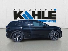 Bild des Angebotes VW ID.4 4MOTION GTX Navi LED Head-up SHZ Klima RFK App-Con