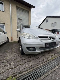 Bild des Angebotes Mercedes-Benz A 200 Turbo Autotronic Elegance