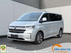 Bild des Angebotes VW T7 Caravelle Style KR AHK+MATRIX+NAVI+SOUND+ACC+SHZ+KAMERA+P...