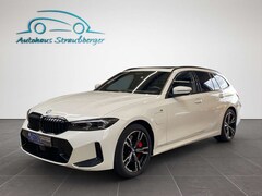 Bild des Angebotes BMW 330 xe Touring M Sport Pro AHK ACC PANO 360° H/K