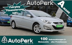 Bild des Angebotes Hyundai i40 cw 5 Star Edition *1 Jahr Garantie inkl.*