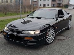 Bild des Angebotes Nissan 200 SX 200 SX S14A Kouki Z edition SR20DET Silvia RAR