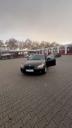 Bild des Angebotes BMW 520 verhandlung basis,automatik