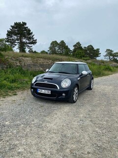 Bild des Angebotes MINI Cooper S