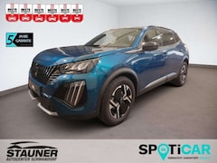 Bild des Angebotes Peugeot 2008 Allure PureTech 6G 100PS *SHZ*KAMERA*