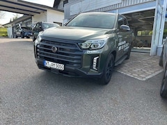Bild des Angebotes SsangYong Musso 4WD Autm.  Blackline MJ23