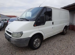 Ford Transit Kasten kurz 2.0 FT 240 City Light