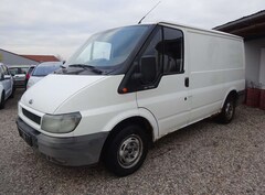 Bild des Angebotes Ford Transit Kasten kurz 2.0 FT 240 City Light