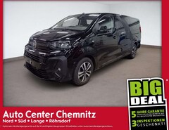 Bild des Angebotes Citroen Spacetourer AT8 XL 8Sitze/LED/Navi/180°/LM