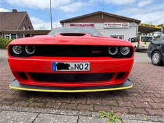 Bild des Angebotes Dodge Challenger Widebody 6,4 R/T Skat Pack