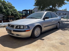 Bild des Angebotes Volvo S40 2.0T Sport, Automatik, Alu, Klima, SHZ,Schiebedach