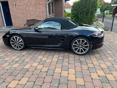 Bild des Angebotes Porsche Boxster Vollausstattung