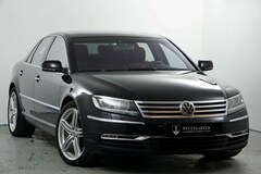 Bild des Angebotes VW Phaeton V6 TDI 4Motion Kamera ACC Leder DYNAUDIO
