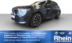 Bild des Angebotes BMW X3 20 xDr M Sportpaket LED Driv/ParkAs+ AHK H&K