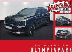 Bild des Angebotes Kia Sorento 1.6 T-GDI Platinum  ACC+LED+Navi+SHZ+360