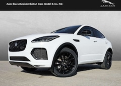 Bild des Angebotes Jaguar E-Pace D165 AWD R-Dynamic SE