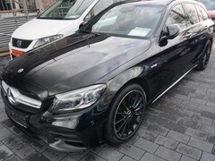 Bild des Angebotes Mercedes-Benz C 450 C 450 / C 43 T AMG 4Matic