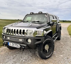 Bild des Angebotes HUMMER H3 Luxury