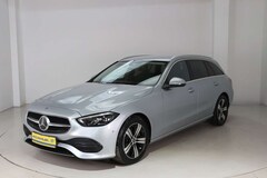 Bild des Angebotes Mercedes-Benz C 220 T d 4Matic * LED * Memory * DAB