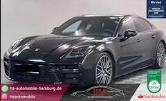 Bild des Angebotes Porsche Panamera 4 E-Hybrid