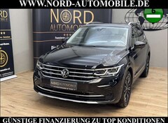 Bild des Angebotes VW Tiguan Elegance 2.0 TDI DSG Pano/Matrix/Kamera Elegance