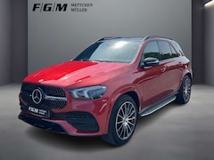 Bild des Angebotes Mercedes-Benz GLE 350 GLE 350de 4MATIC AMG-Line/360/Pano-Dach
