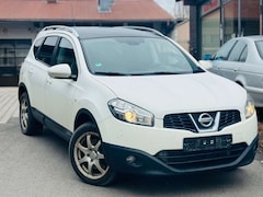 Bild des Angebotes Nissan Qashqai+2 Acenta 4x4